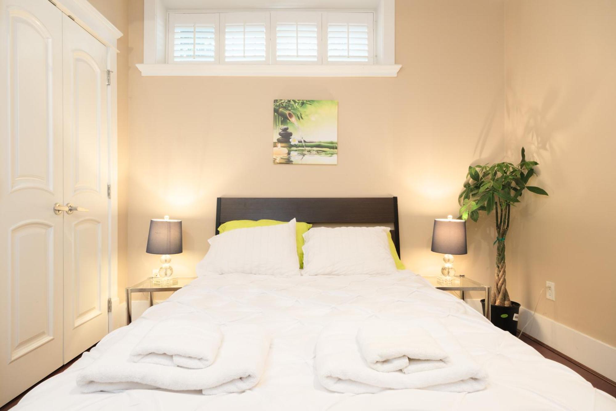 Oakridge Luxury Homestay แวนคูเวอร์ ภายนอก รูปภาพ
