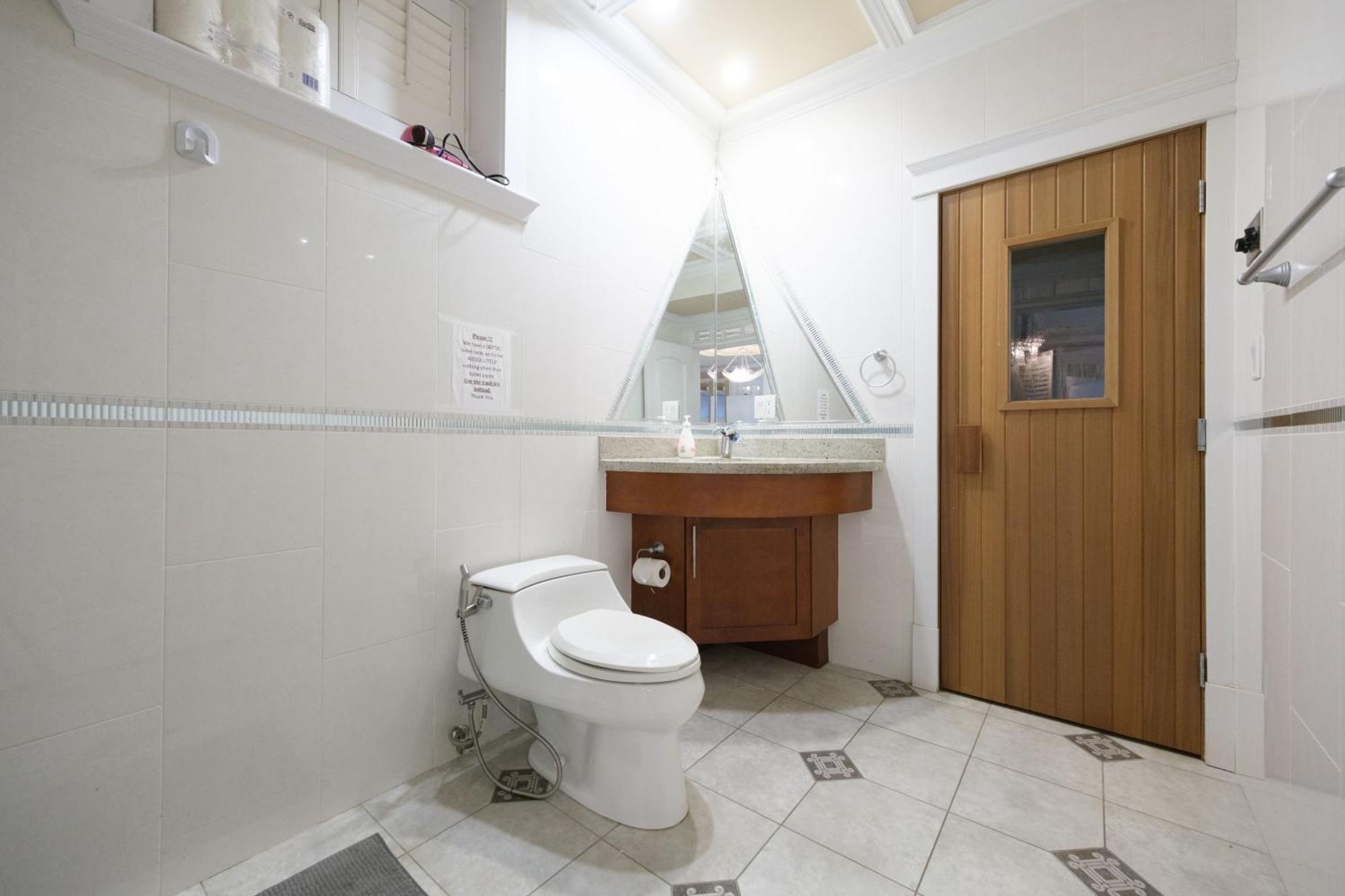 Oakridge Luxury Homestay แวนคูเวอร์ ภายนอก รูปภาพ
